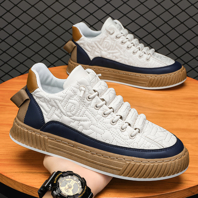 Edward™ Casual Orthopedic Shoes