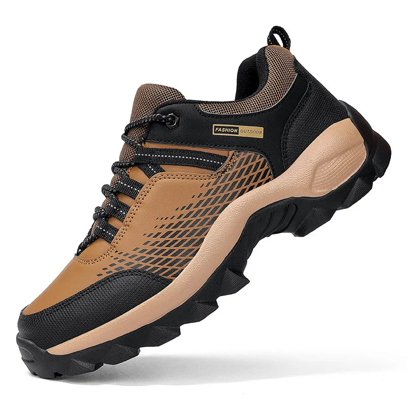 Cody™️ | Orthopedisch Comfortabele Schoenen