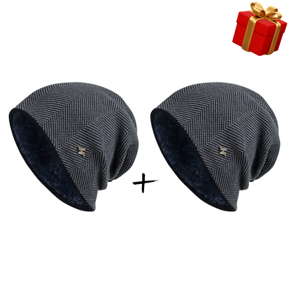 UrbanChic™️ Beanie [1 + 1 Gratis]