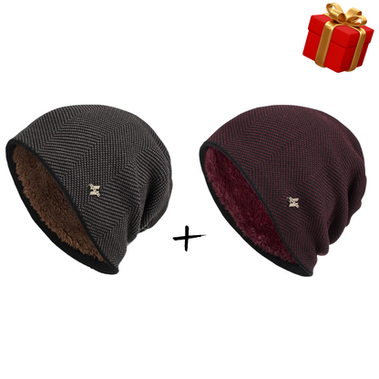 UrbanChic™️ Beanie [1 + 1 Gratis]