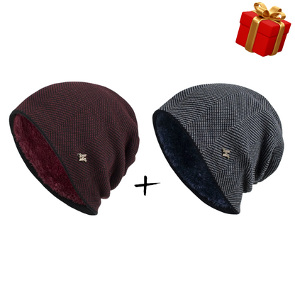 UrbanChic™️ Beanie [1 + 1 Gratis]