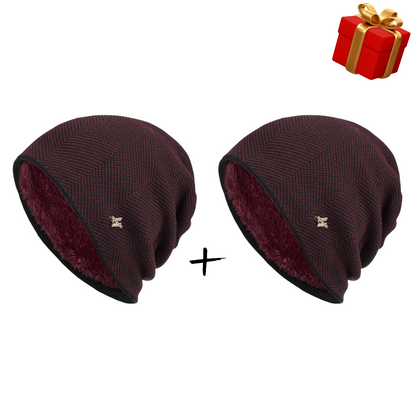 UrbanChic™️ Beanie [1 + 1 Gratis]