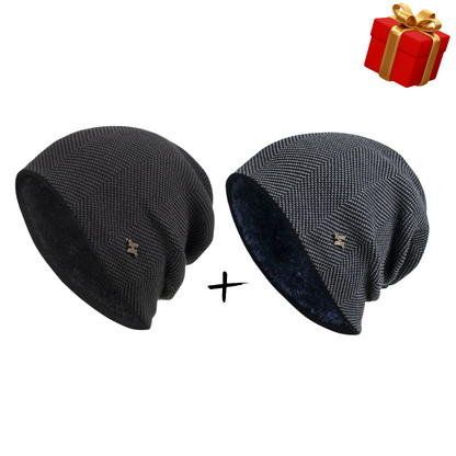 UrbanChic™️ Beanie [1 + 1 Gratis]