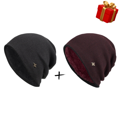 UrbanChic™️ Beanie [1 + 1 Gratis]